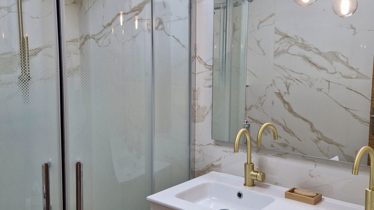 Photo of Bathroom in St.-Remy-de-Provence