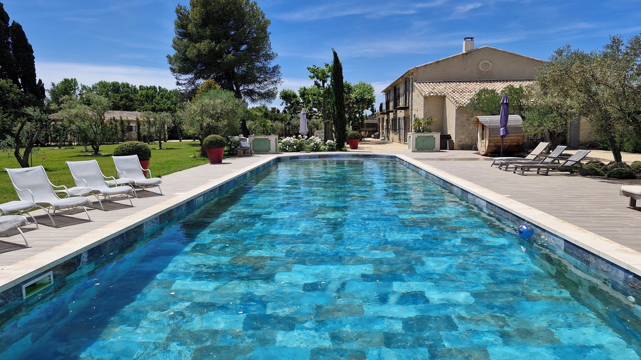 Photo of Outdoor in St.-Remy-de-Provence