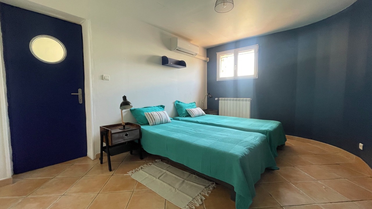Photo of Bedroom in Ceyreste