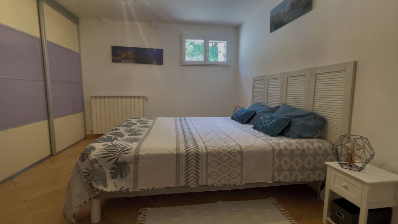 Photo of Bedroom in Ceyreste