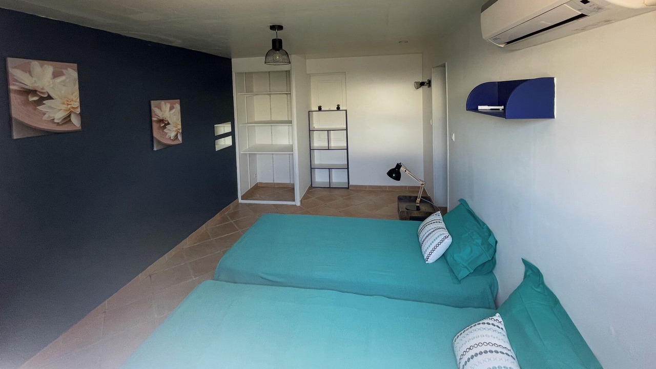 Photo of Bedroom in Ceyreste