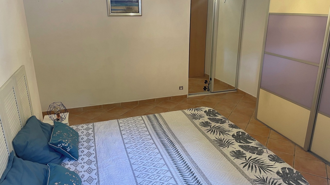 Photo of Bedroom in Ceyreste