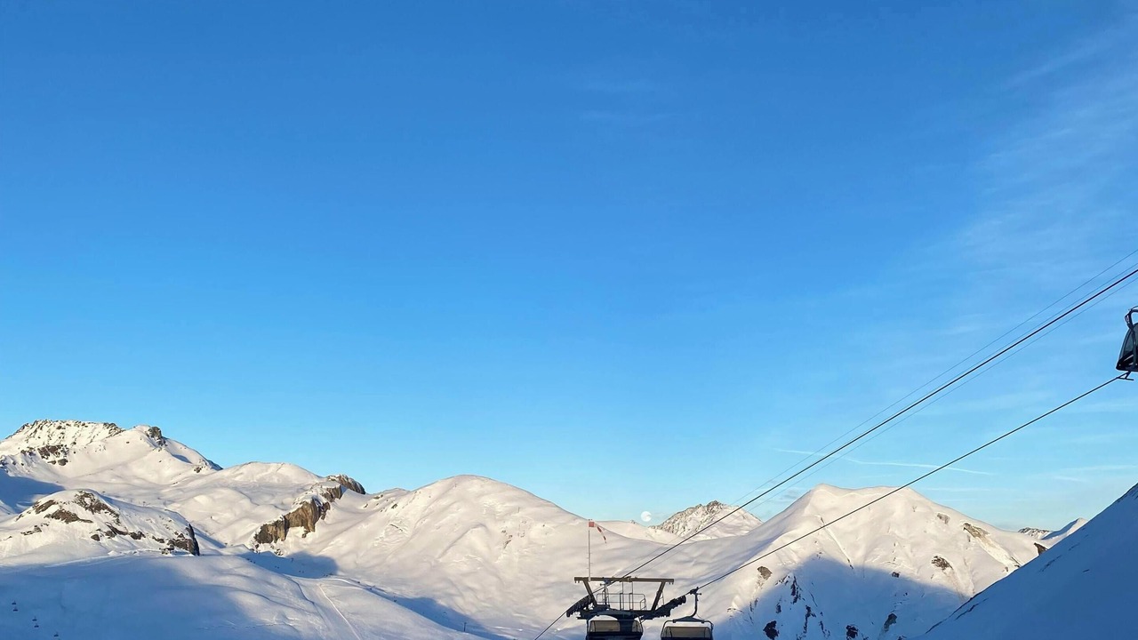 Photo of Others in Puy-Saint-Vincent