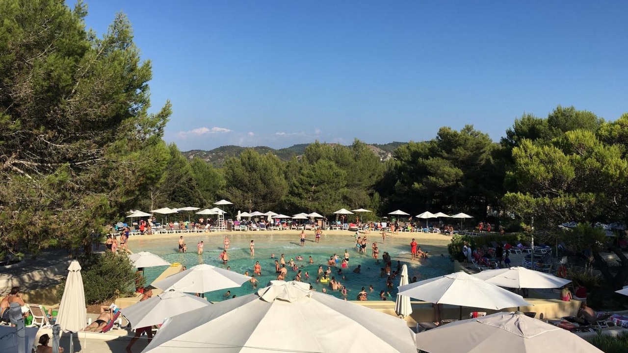 Photo of Outdoor in Pont Royal