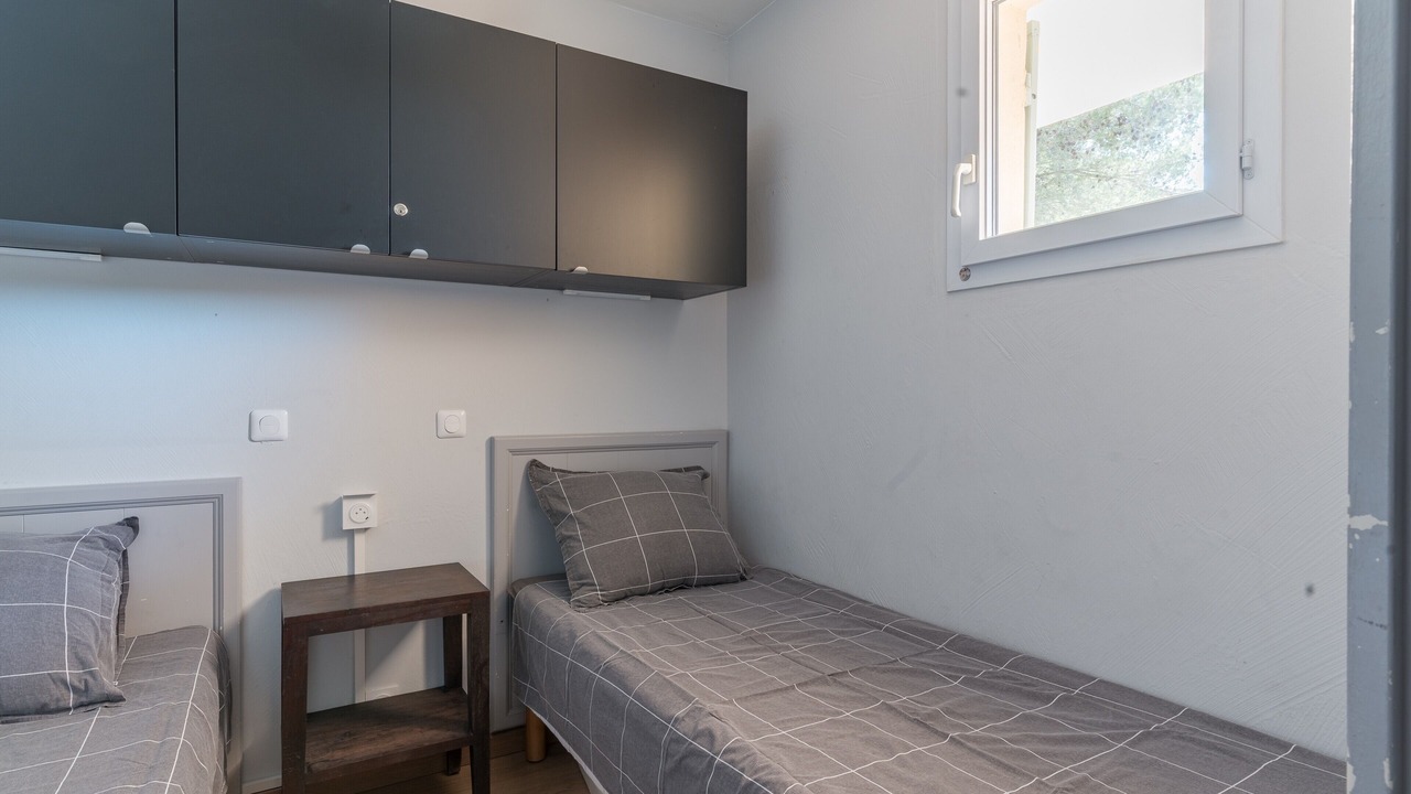 Photo of Bedroom in Pont Royal