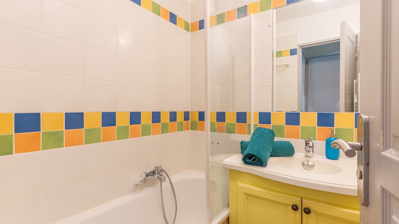 Photo of Bathroom in Pont Royal
