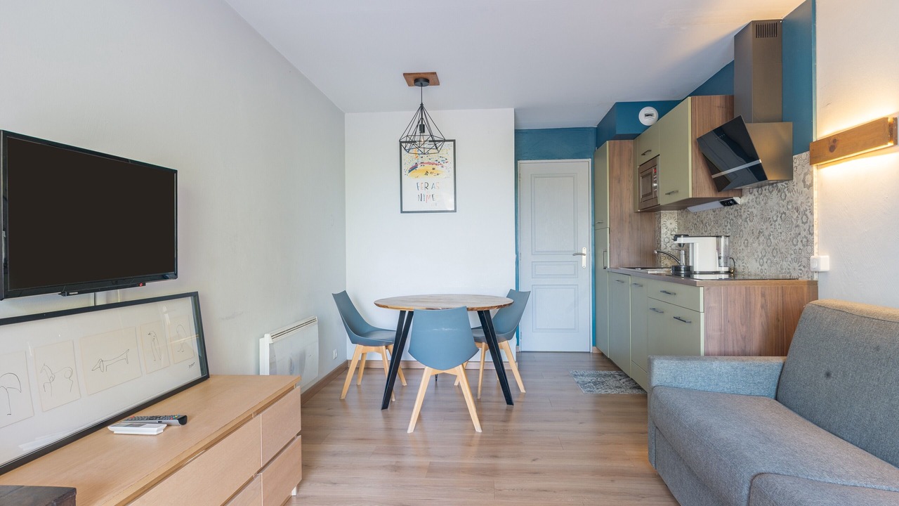 Photo of Livingroom in Pont Royal