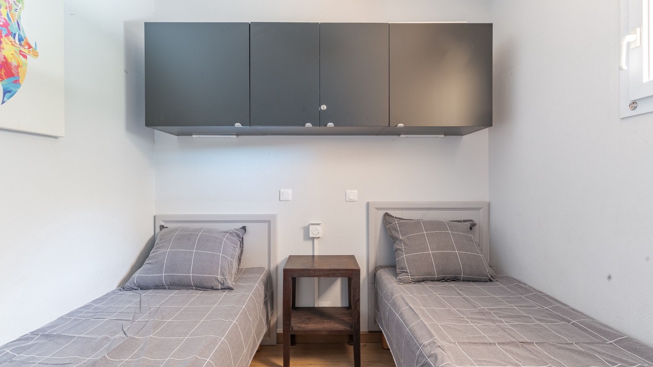 Photo of Bedroom in Pont Royal