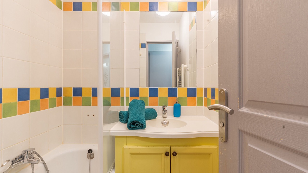 Photo of Bathroom in Pont Royal