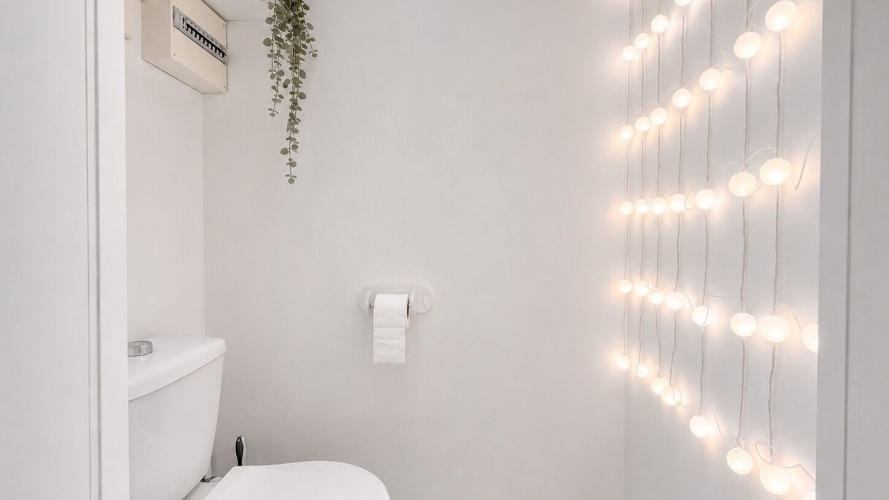 Photo of Bathroom in Palavas-les-Flots