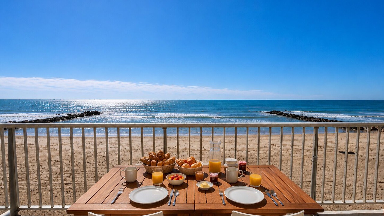 Photo of Outdoor in Palavas-les-Flots