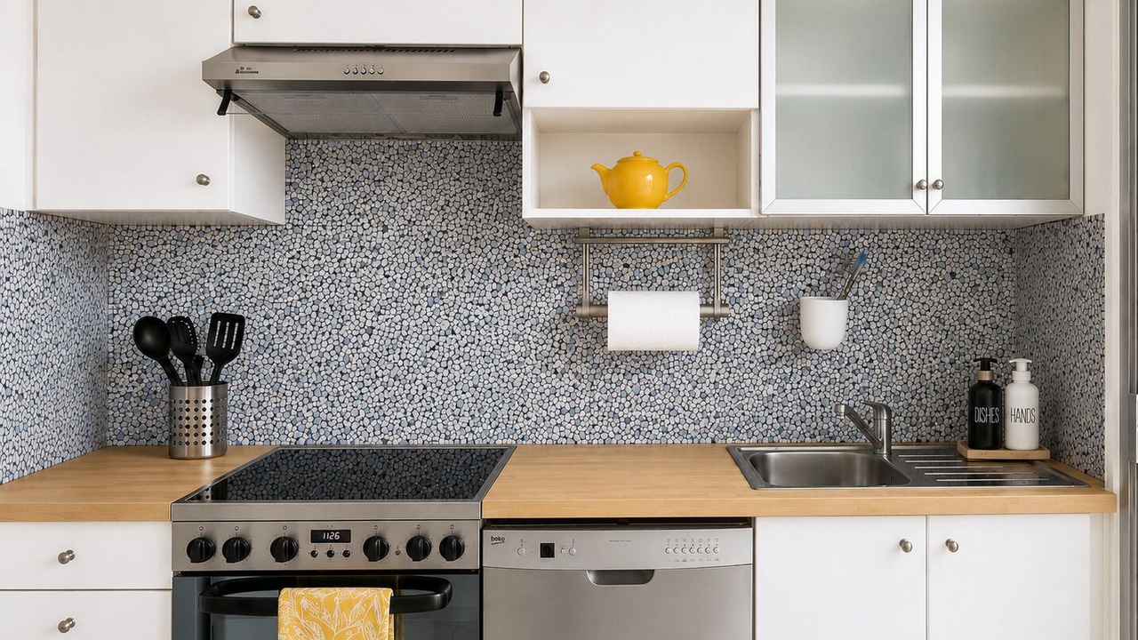 Photo of Kitchen in Palavas-les-Flots