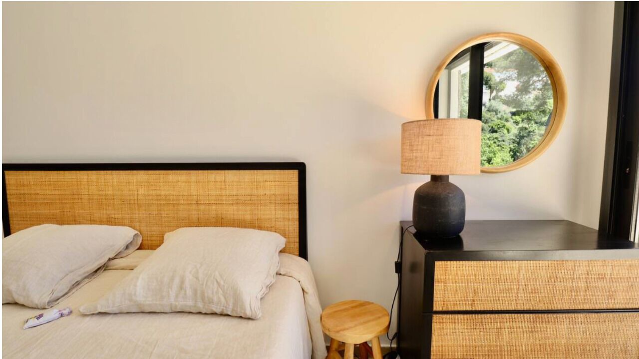 Photo of Bedroom in Hyeres