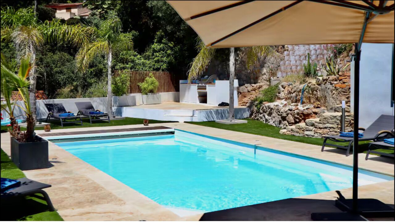 Photo of Outdoor in Hyeres