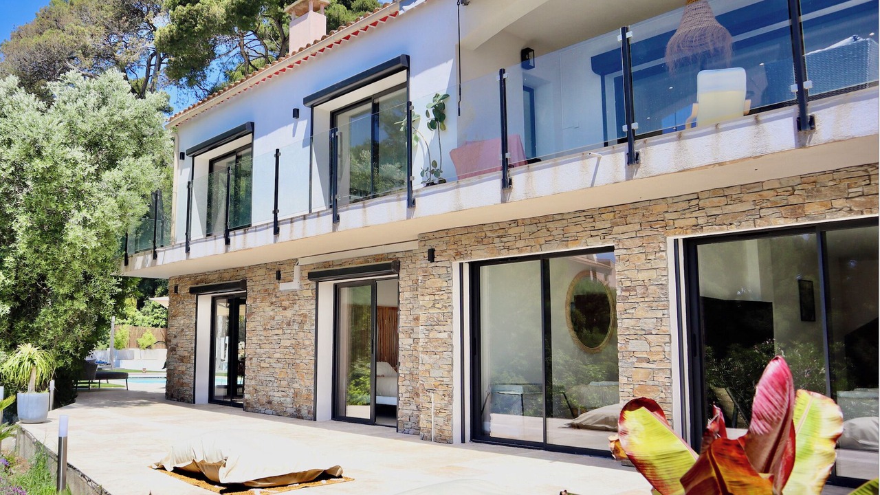 Photo of Outdoor in Hyeres