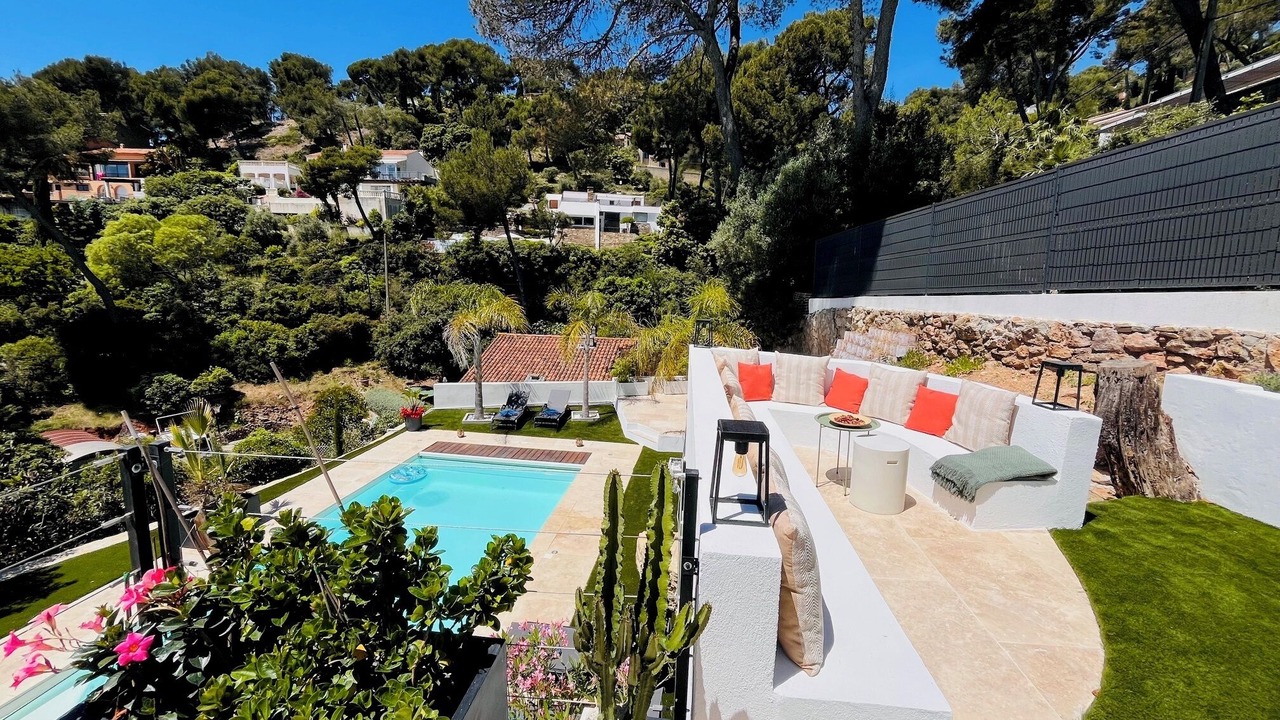Photo of Outdoor in Hyeres
