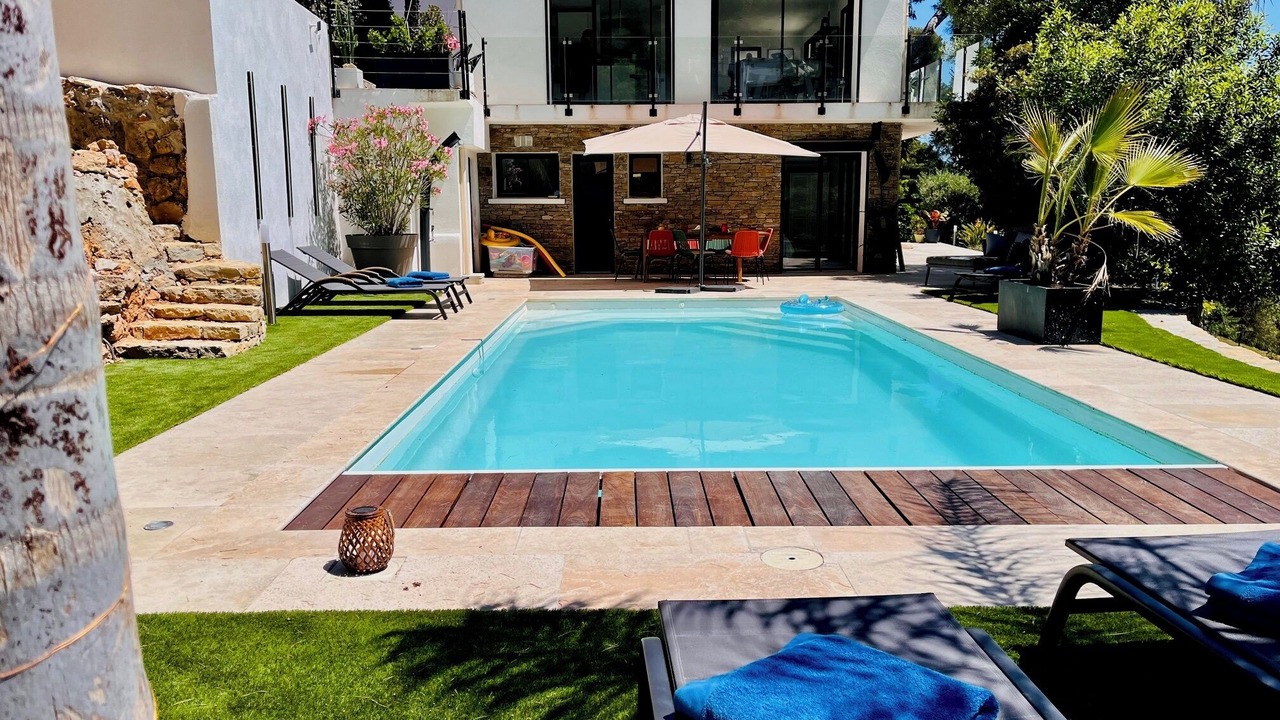 Photo of Outdoor in Hyeres
