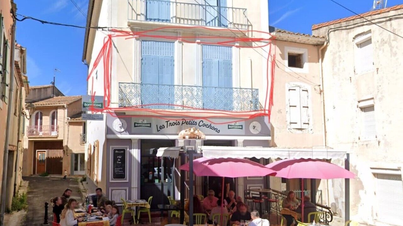 Photo of Outdoor in Ginestas