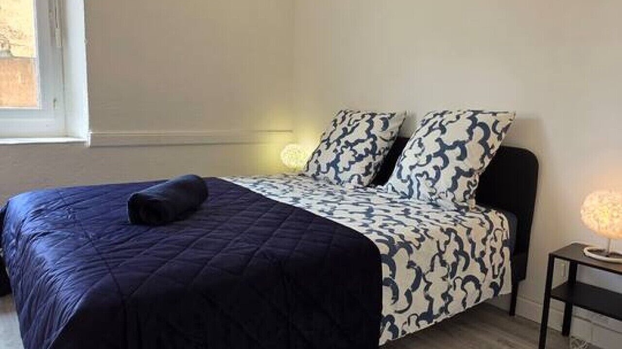 Photo of Bedroom in Ginestas