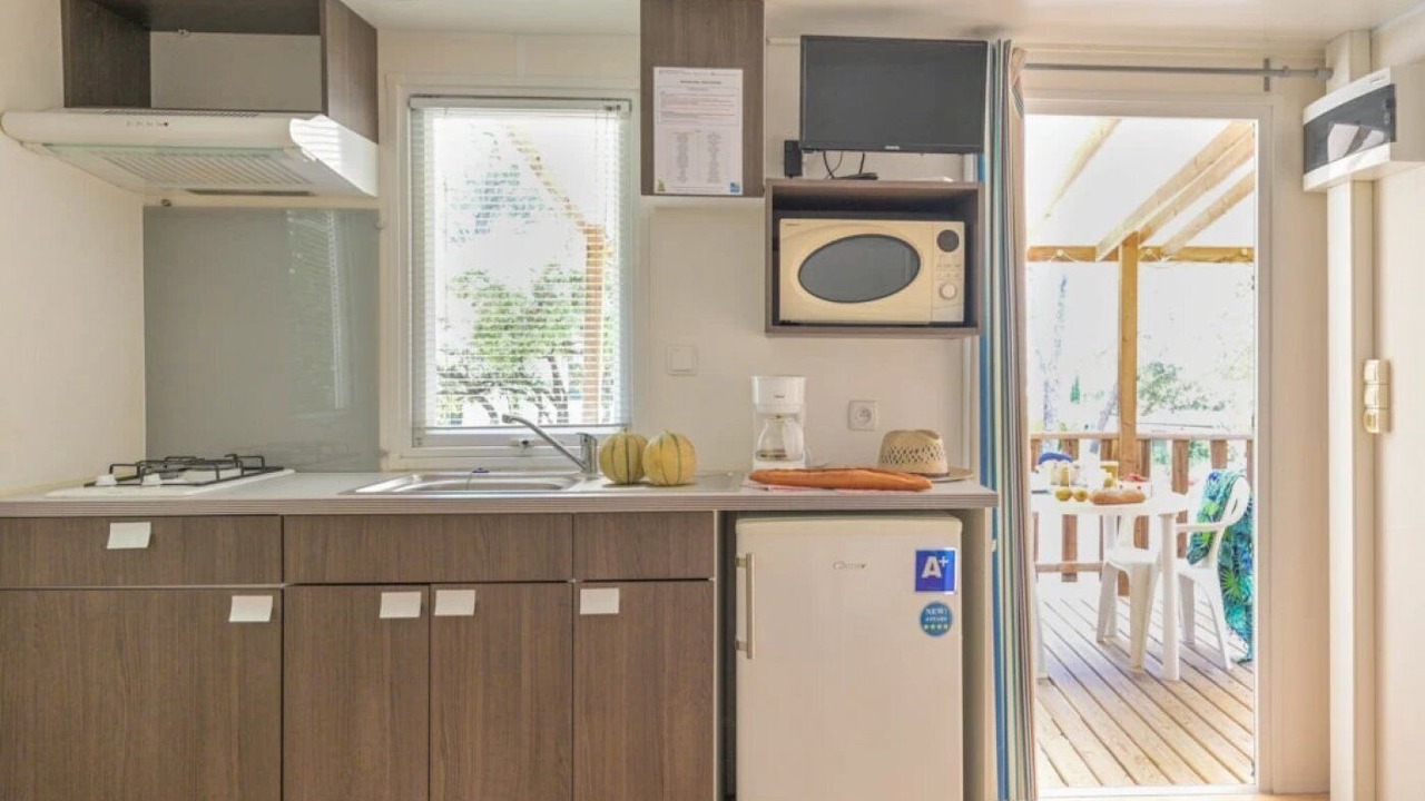 Photo of Kitchen in Castries