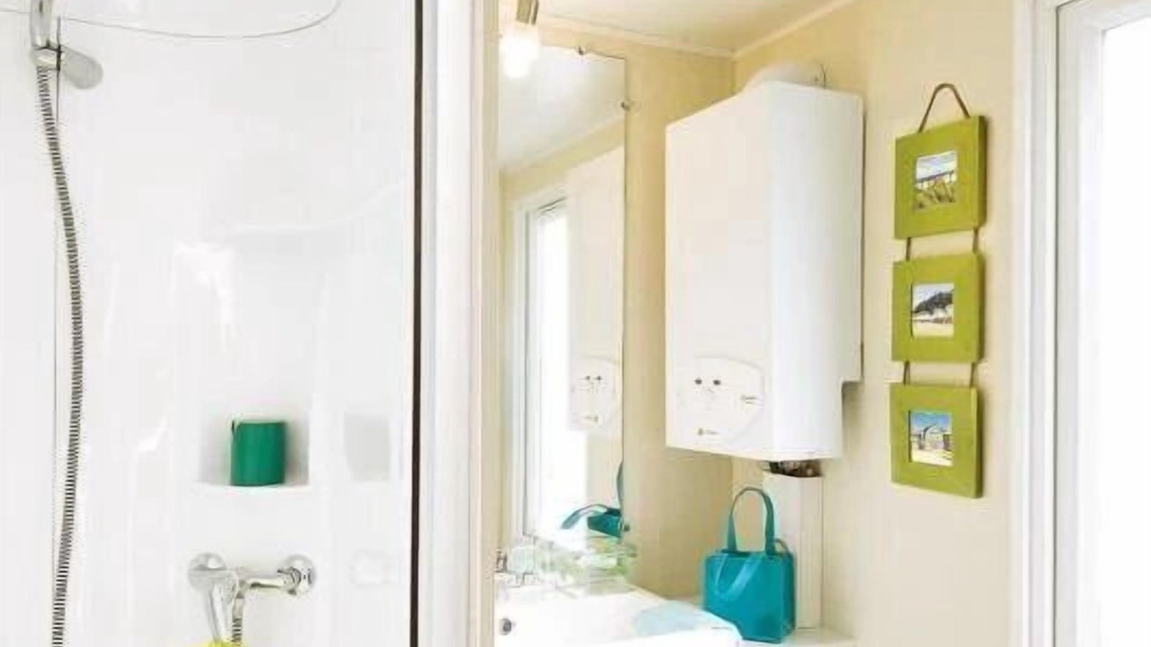 Photo of Bathroom in Castries