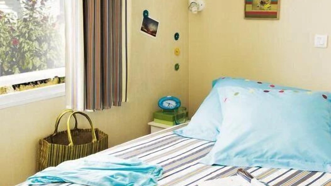 Photo of Bedroom in Castries
