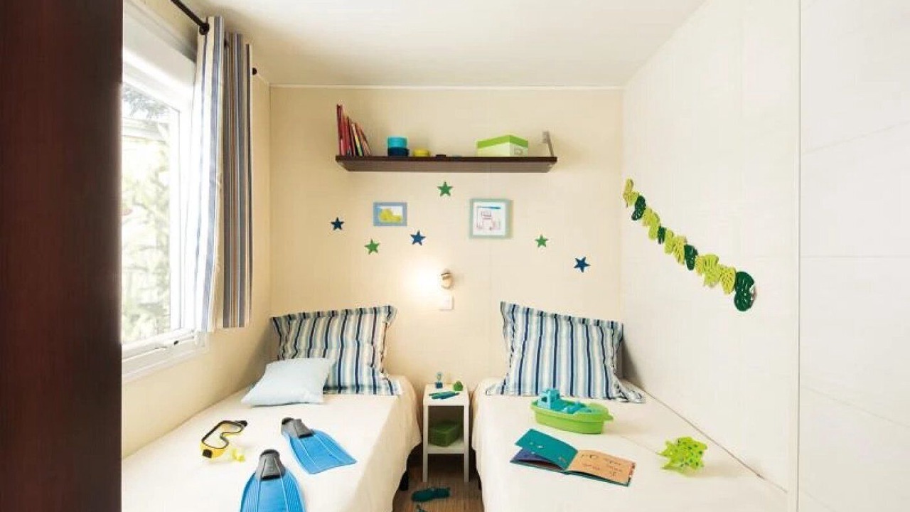 Photo of Bedroom in Castries