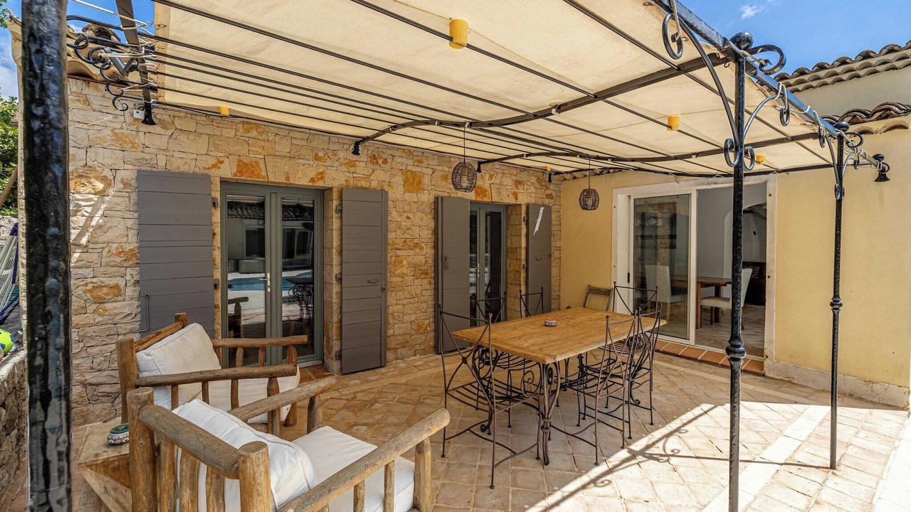 Photo of Others in Mougins