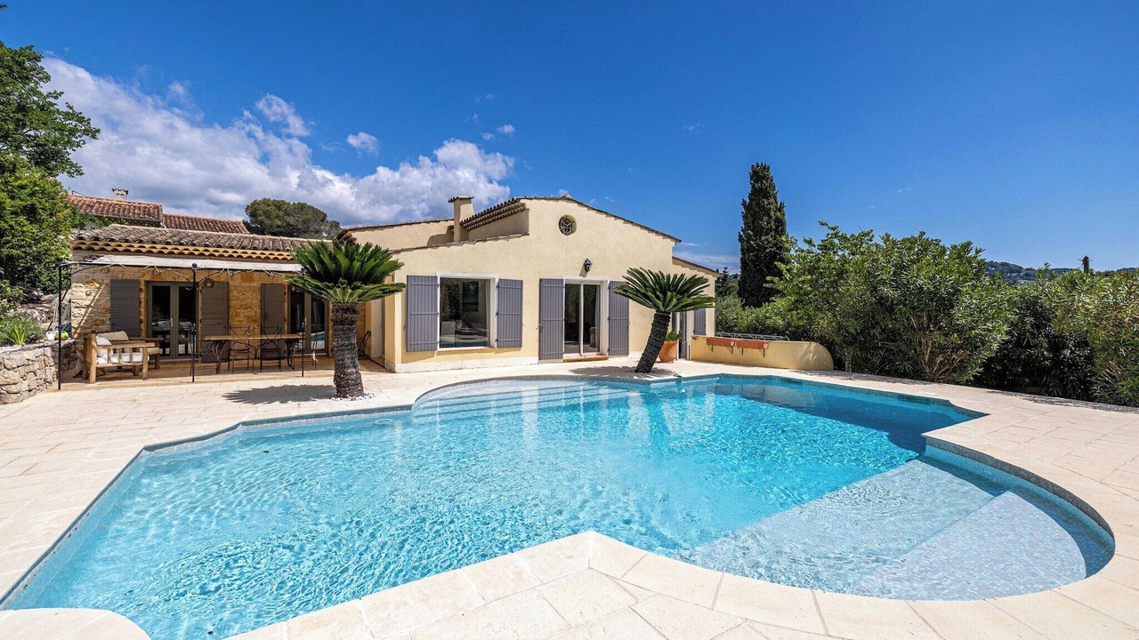 Photo of Others in Mougins