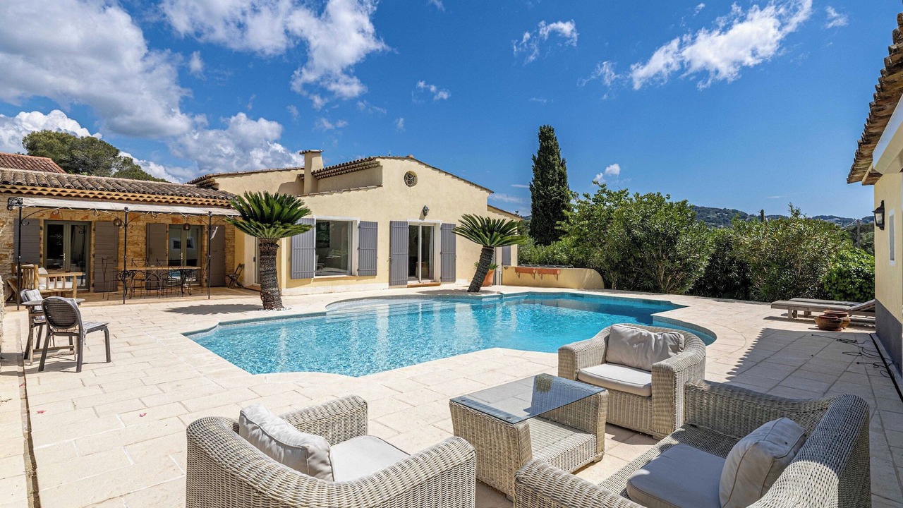 Photo of Others in Mougins