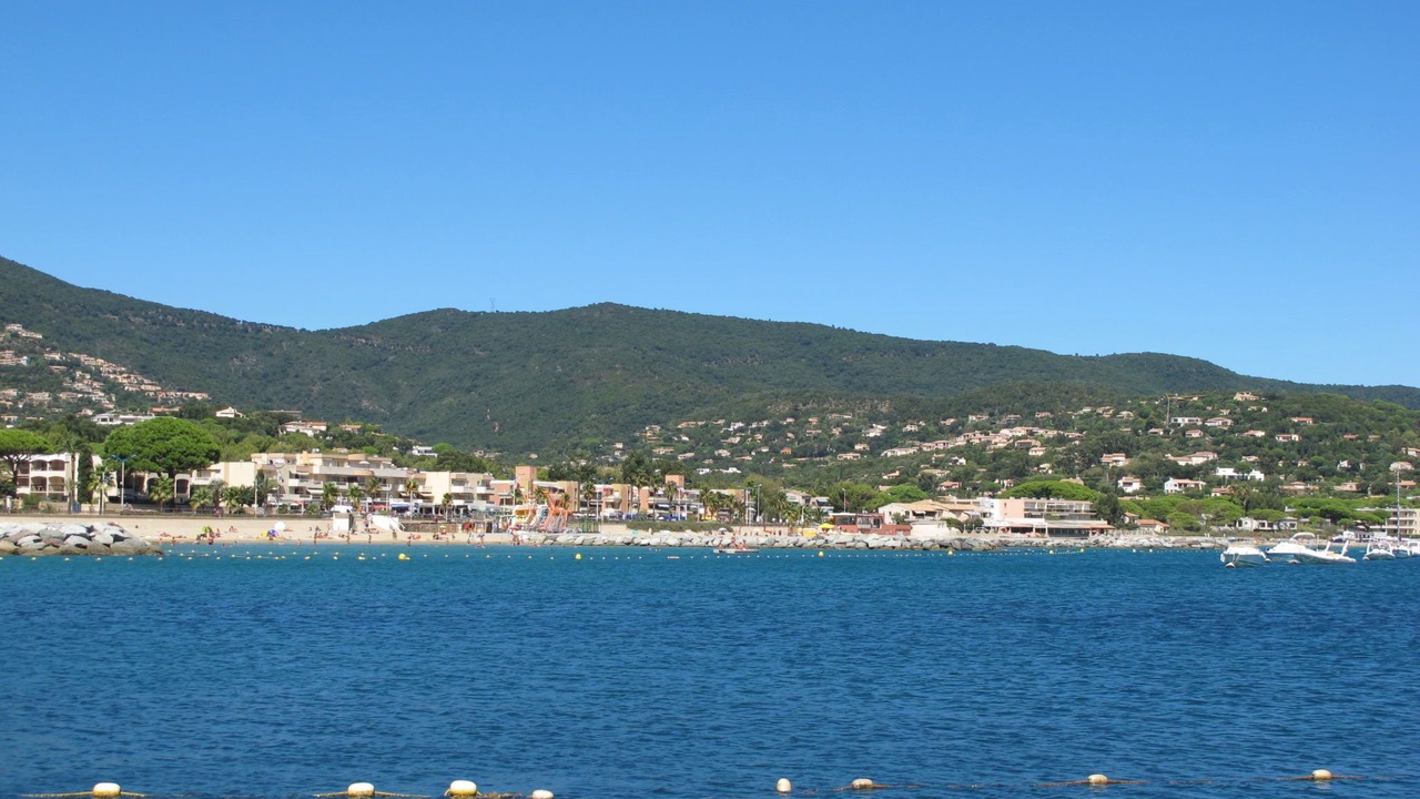 Photo of Others in Cavalaire-sur-Mer