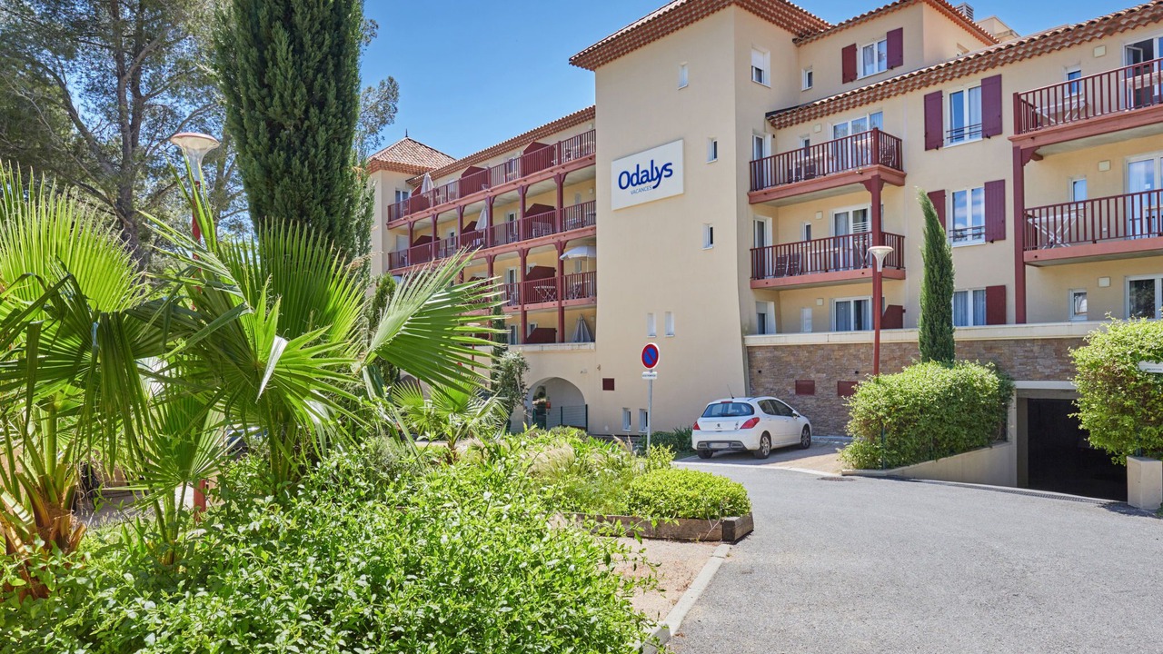 Photo of Others in Cavalaire-sur-Mer