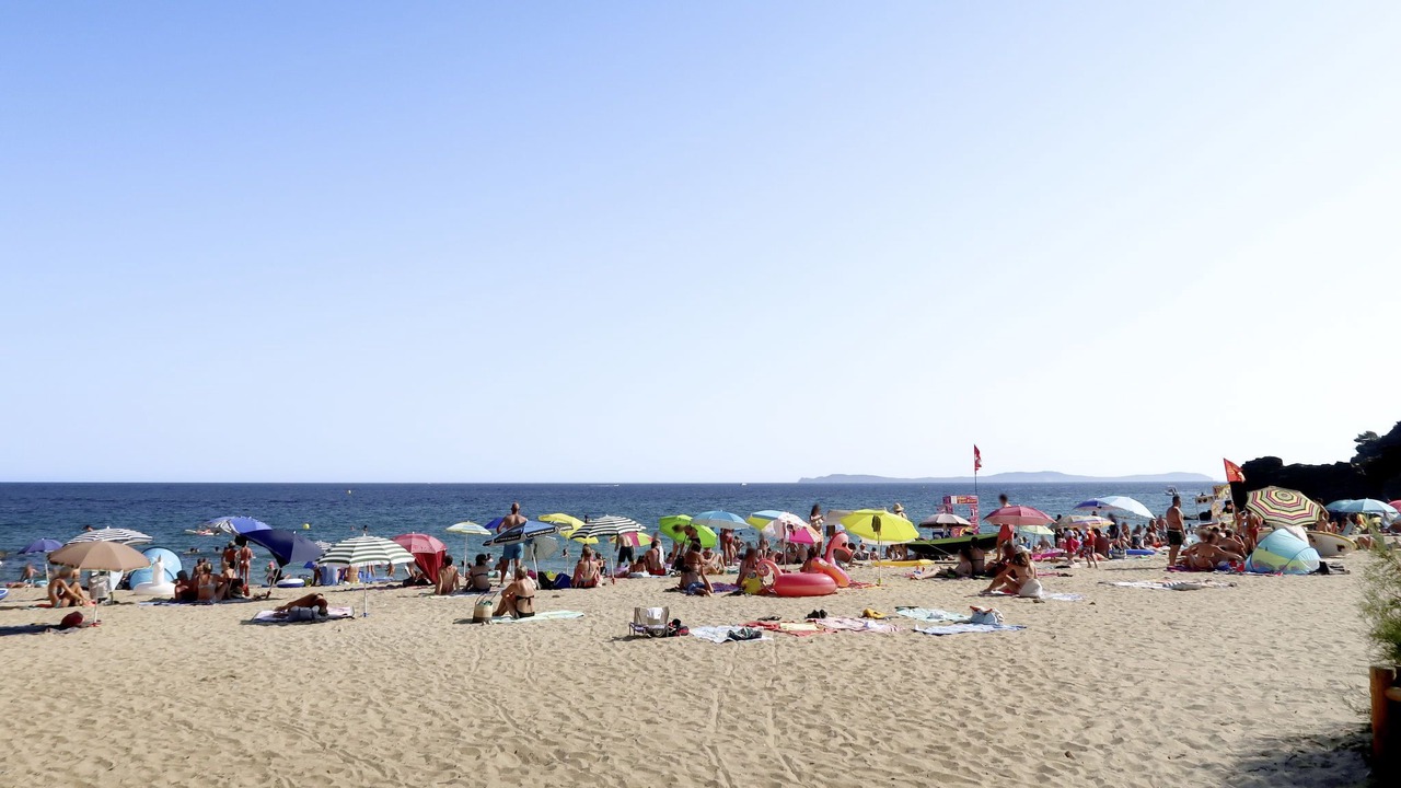 Photo of Outdoor in Cavalaire-sur-Mer