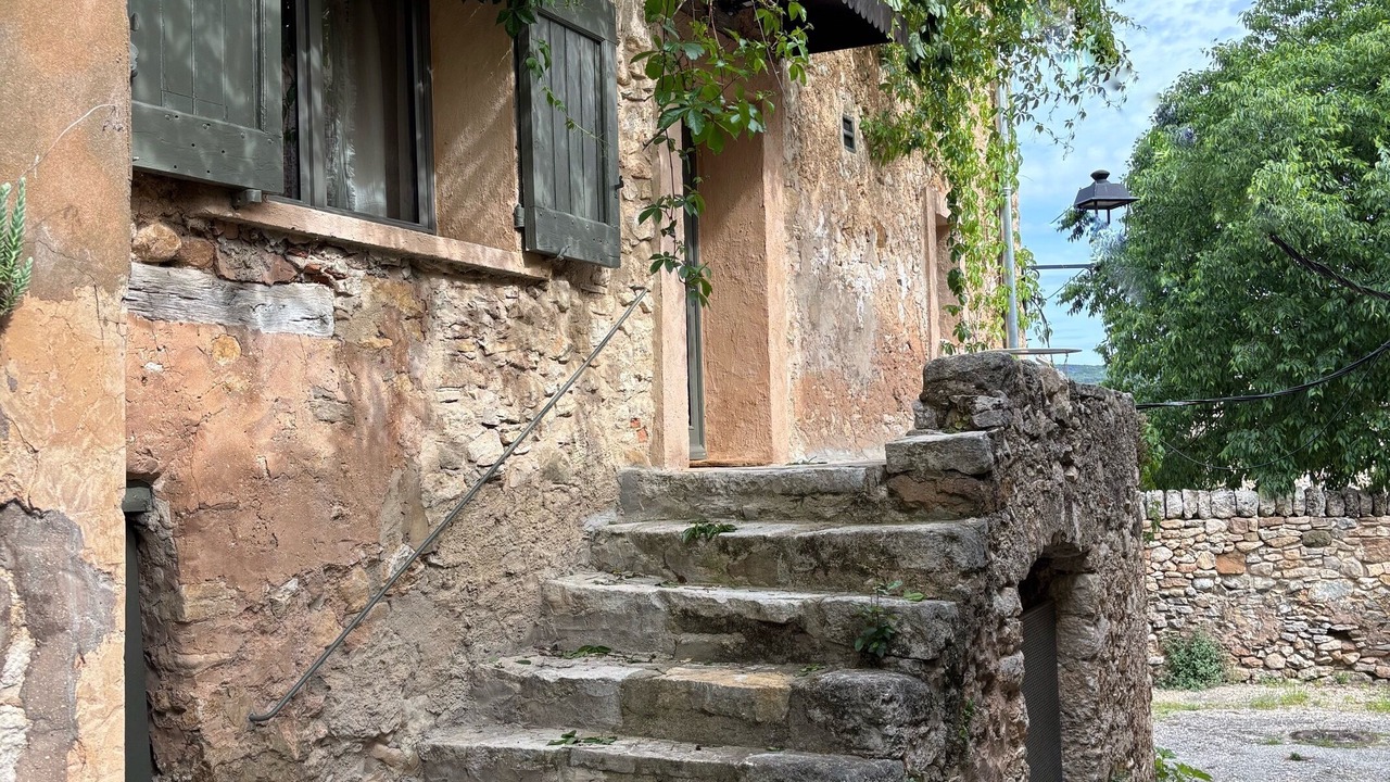 Photo of Outdoor in Rustrel