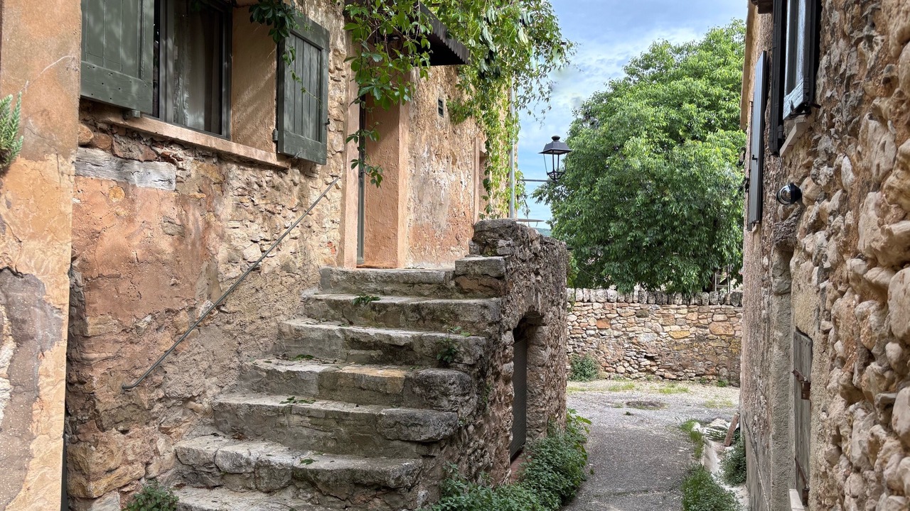 Photo of Outdoor in Rustrel