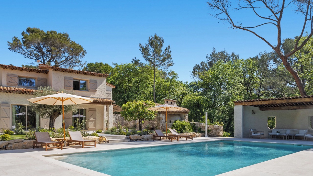 Photo of Outdoor in Le Collet