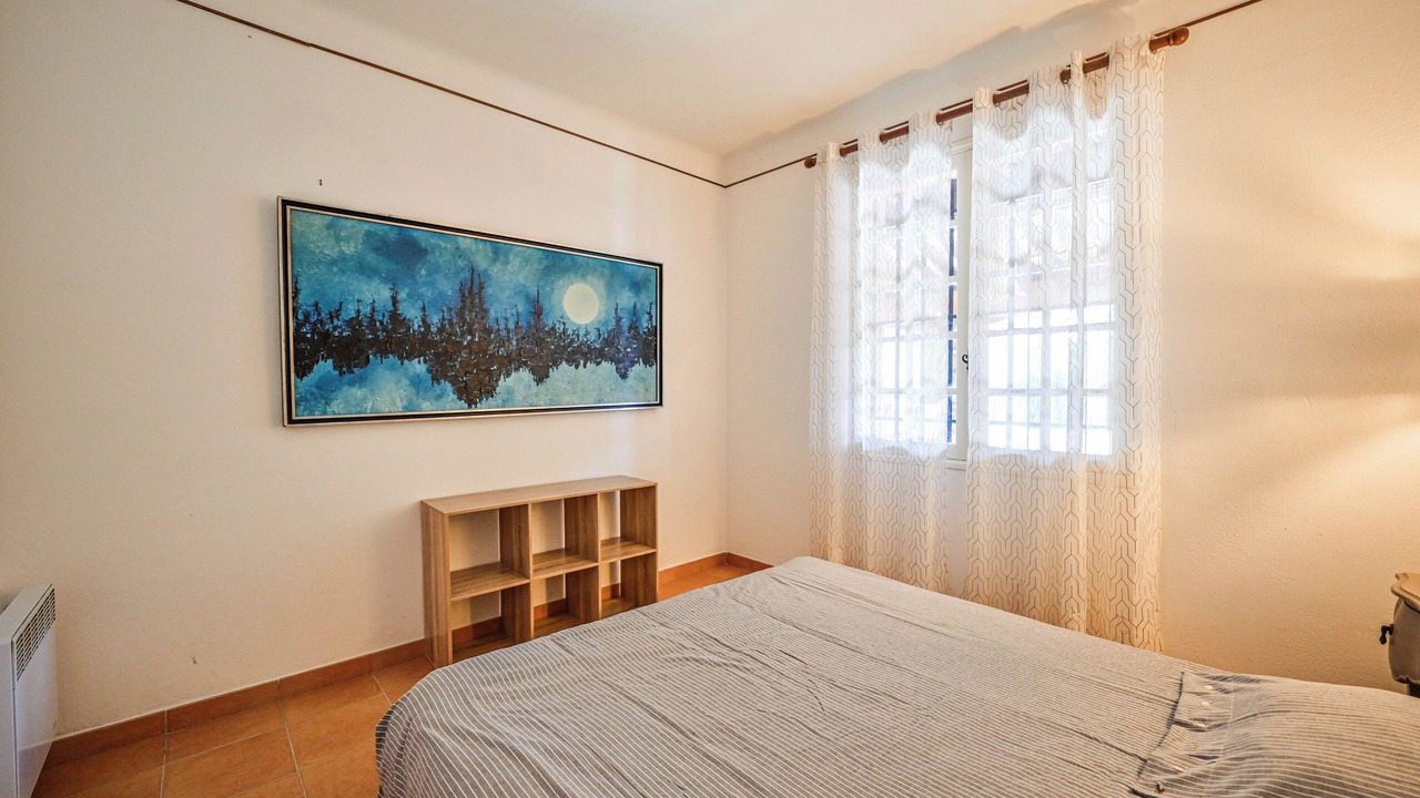 Photo of Bedroom in Vidauban