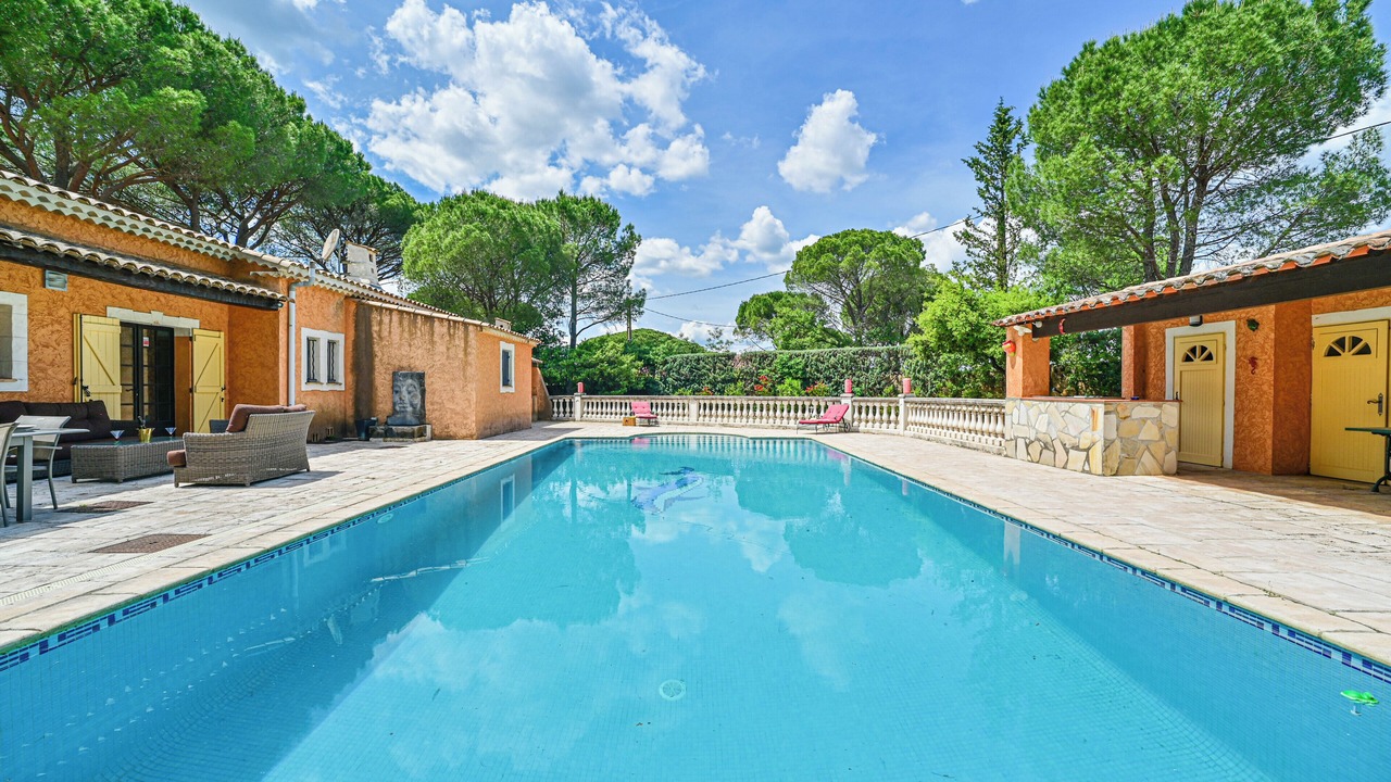 Photo of Outdoor in Vidauban