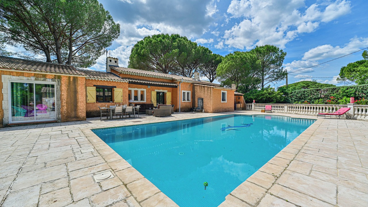 Photo of Outdoor in Vidauban