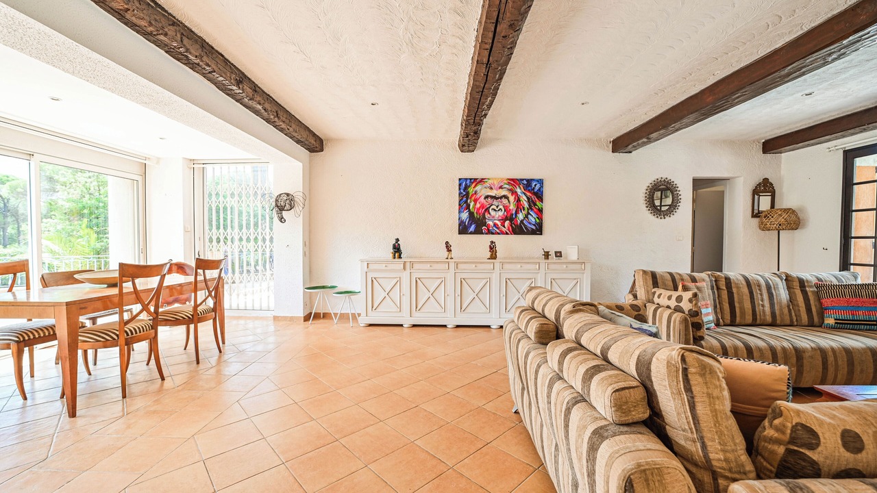 Photo of Livingroom in Vidauban