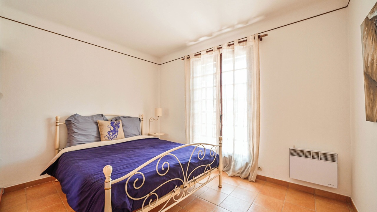 Photo of Bedroom in Vidauban