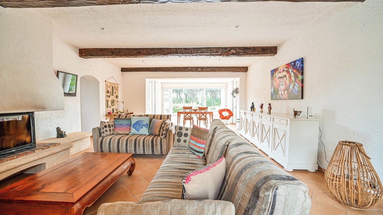Photo of Livingroom in Vidauban