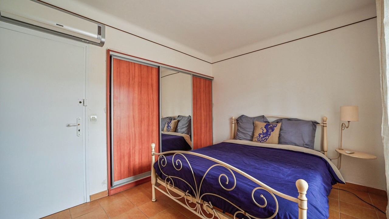 Photo of Bedroom in Vidauban