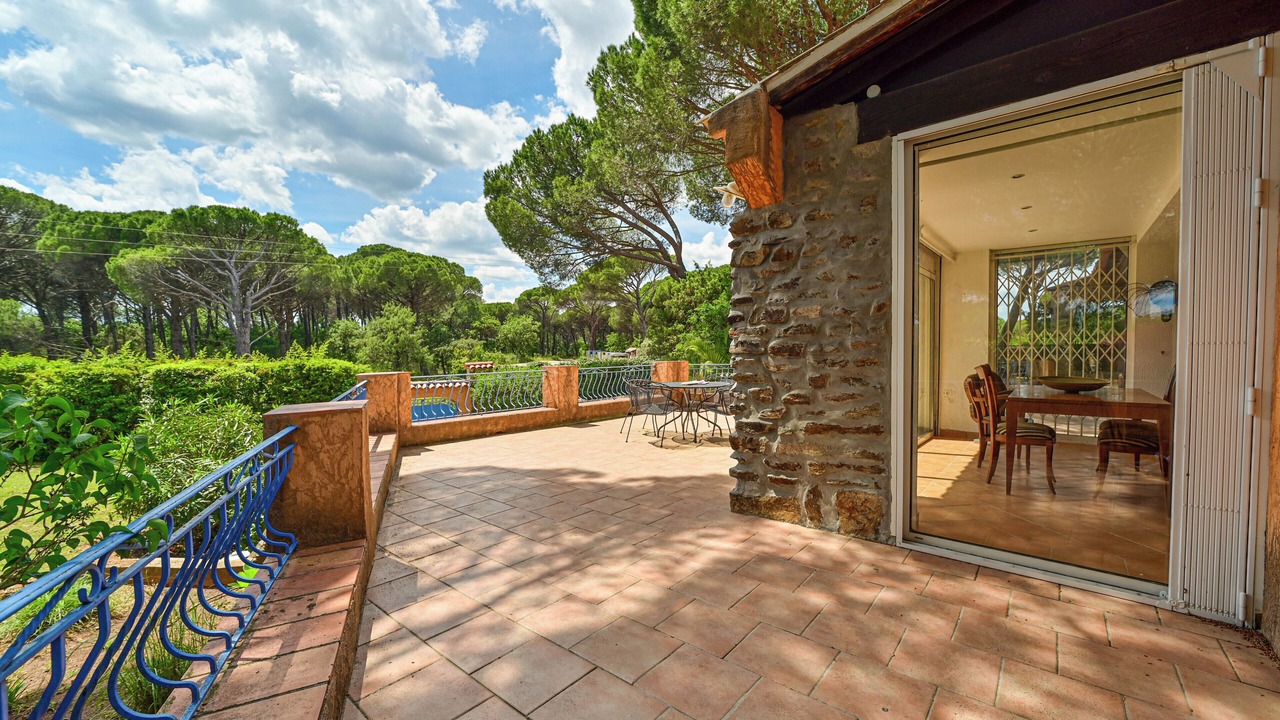 Photo of Outdoor in Vidauban