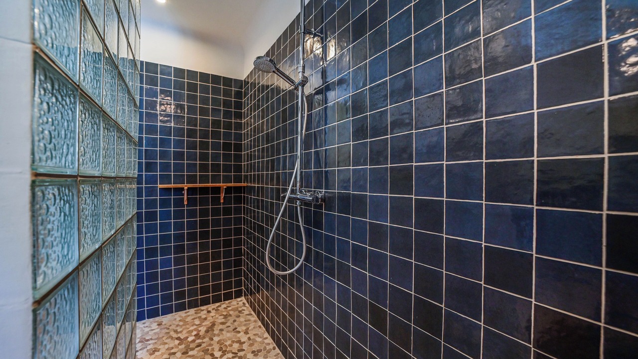 Photo of Bathroom in Vidauban