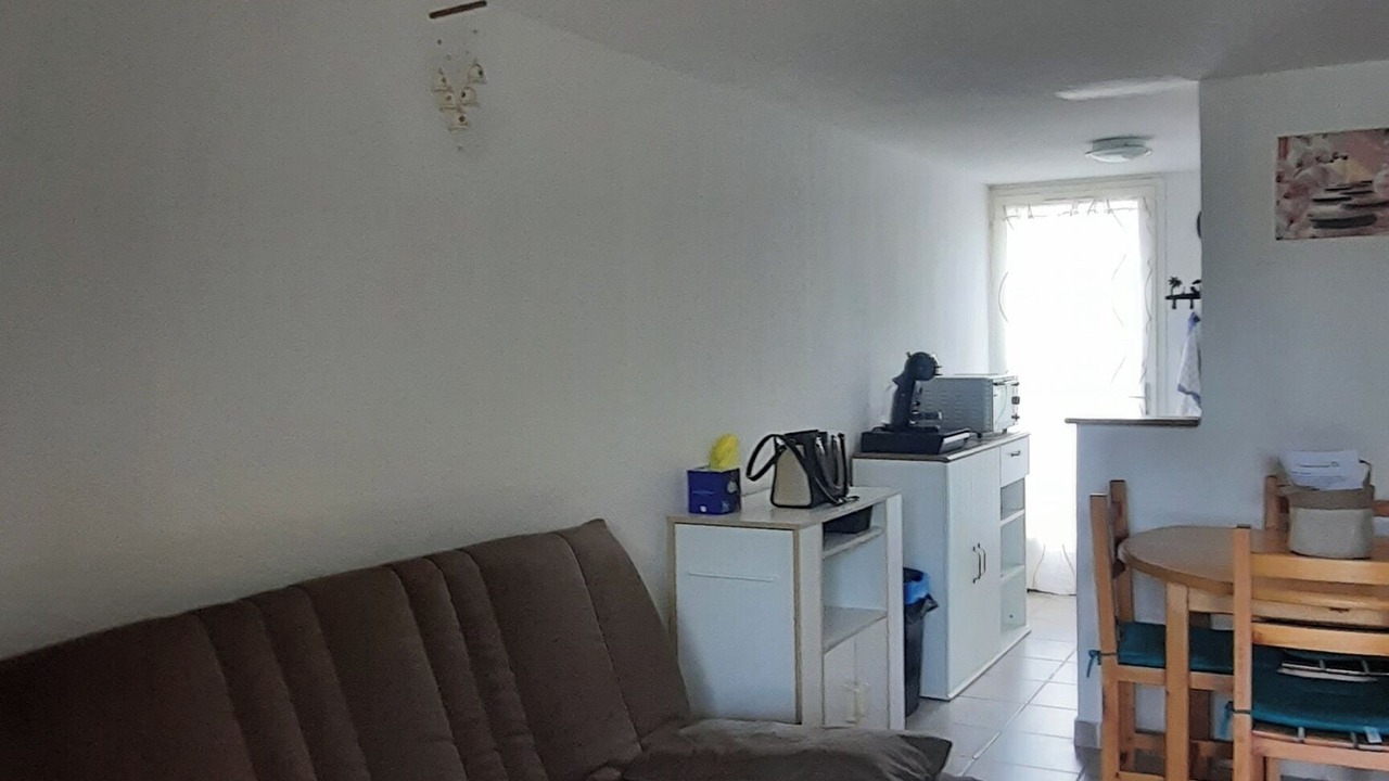 Photo of Livingroom in Valras-Plage