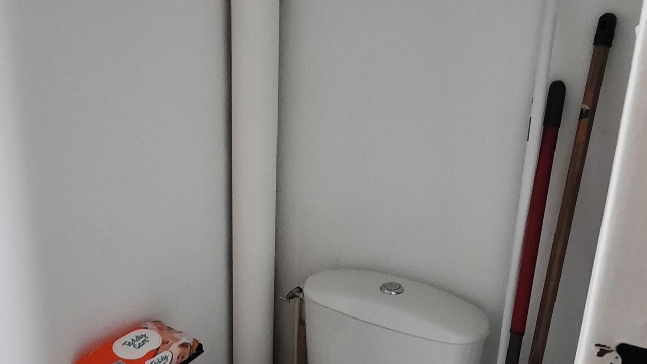 Photo of Bathroom in Valras-Plage