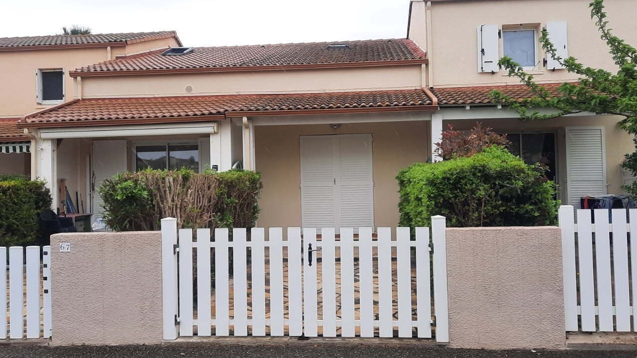 Photo of Outdoor in Valras-Plage