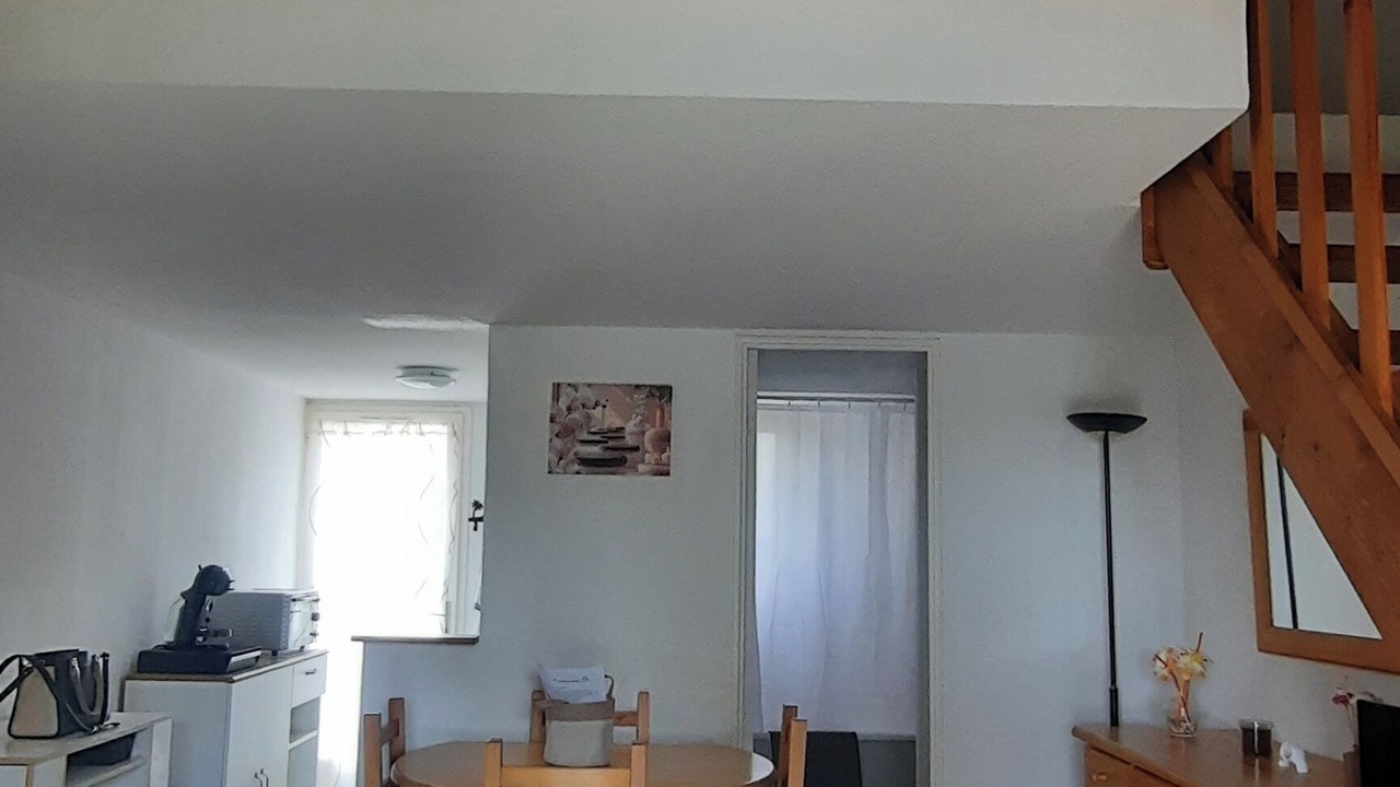 Photo of Livingroom in Valras-Plage