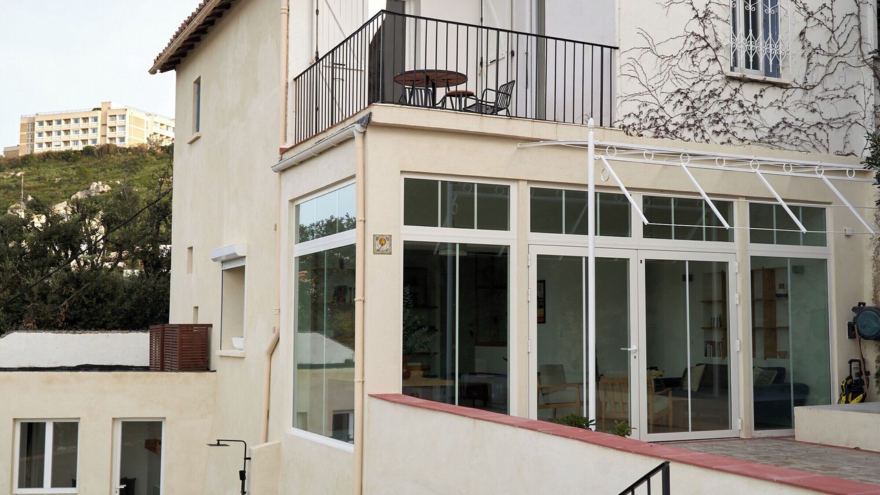 Photo of Outdoor in Roucas-Blanc